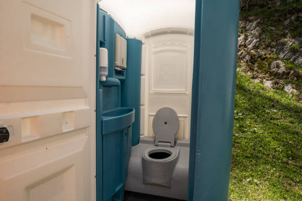 Best Affordable porta potty rental  in Los Altos, CA