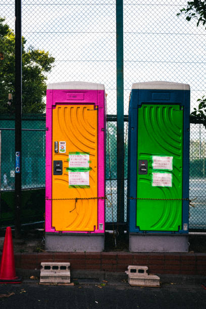Best Event porta potty rental  in Los Altos, CA