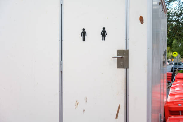 Best Wedding porta potty rental  in Los Altos, CA