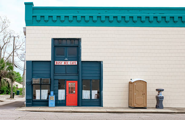 Best Portable bathroom rental  in Los Altos, CA