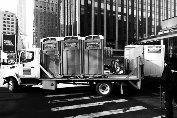 Best Porta potty rental near me  in Los Altos, CA