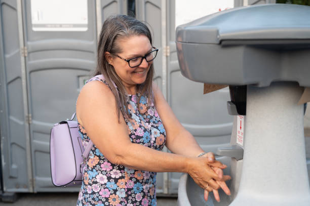 Best Sanitation services for porta potties  in Los Altos, CA