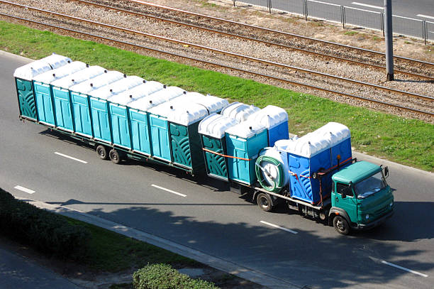 Best Emergency porta potty rental  in Los Altos, CA